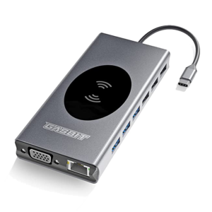 15 in 1 USB-C Adapter